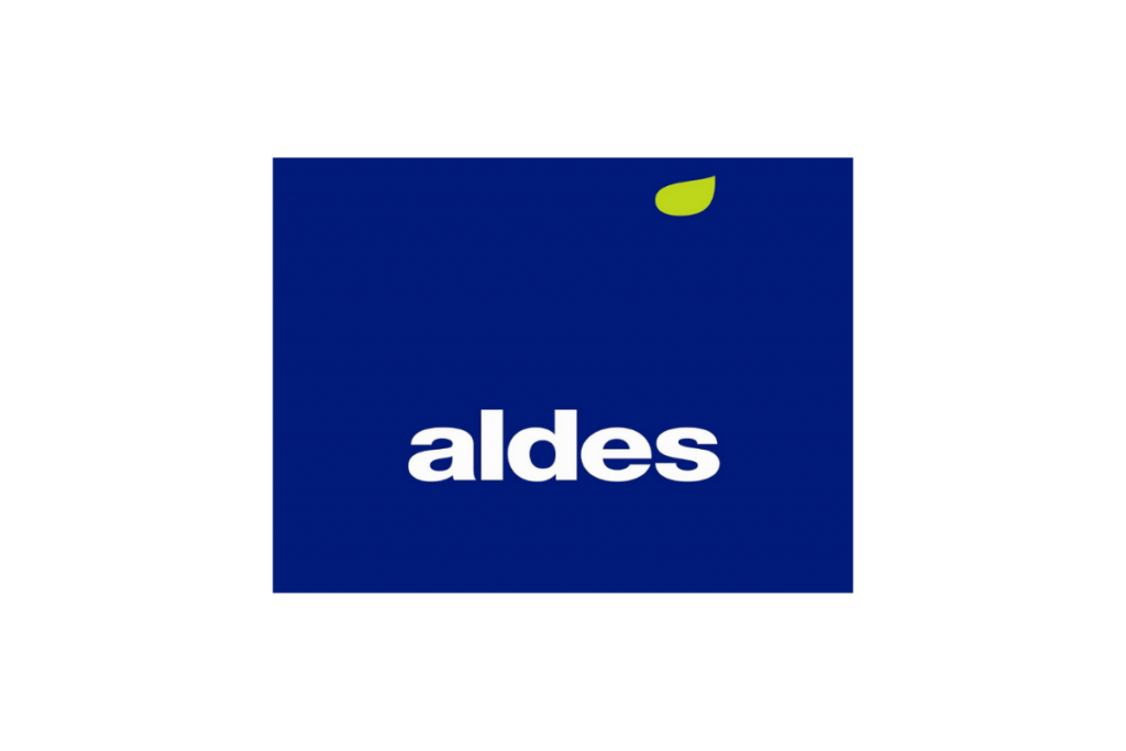 logo aldes