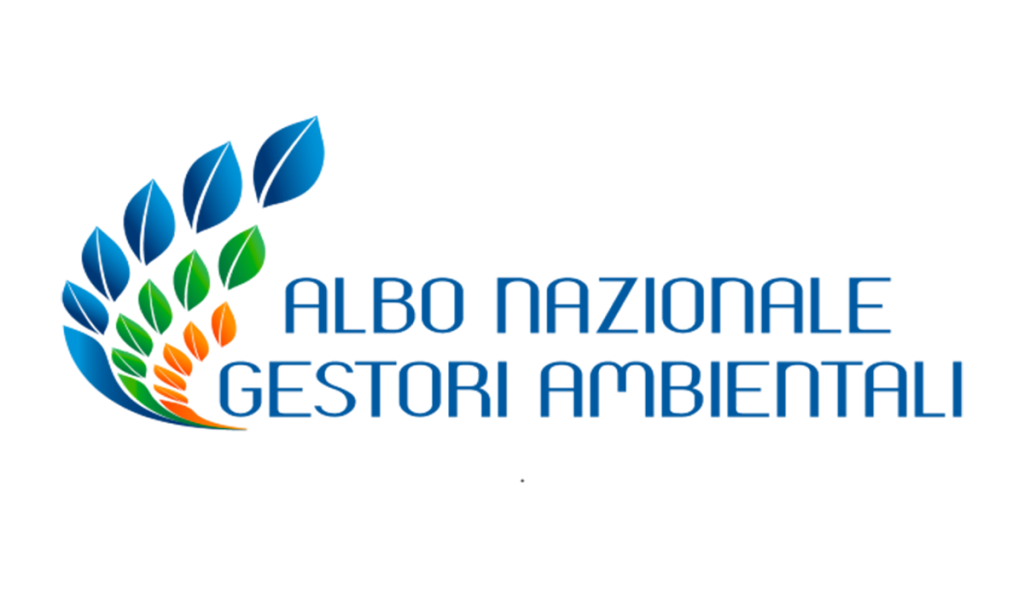 immagine logo albo gestori ambientali