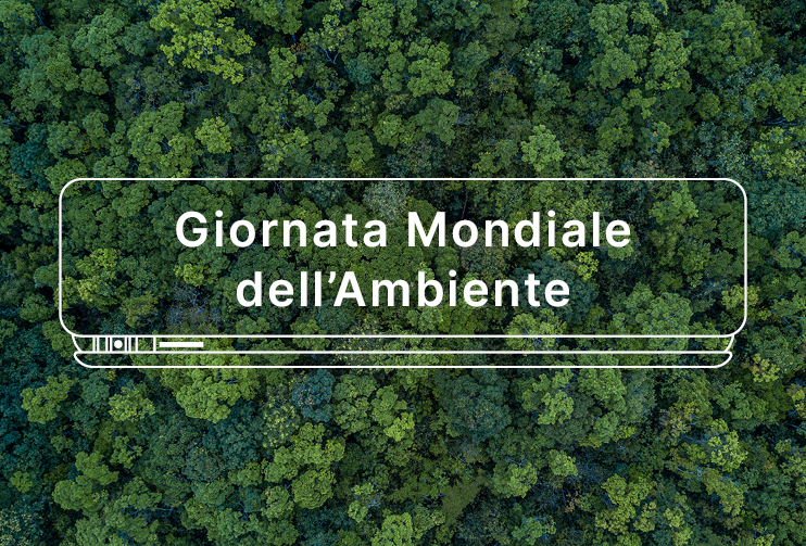 immagine giornata mondiale ambiente